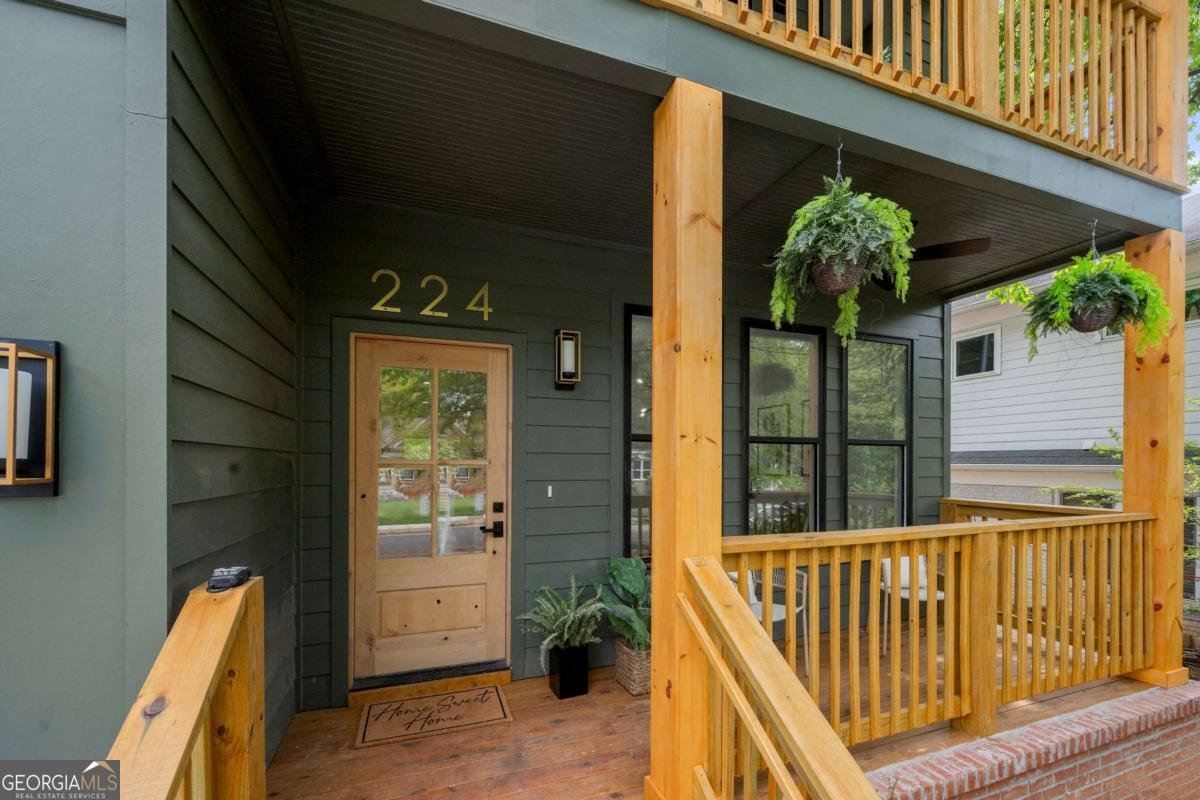 224 Cambridge Avenue Decatur - 3