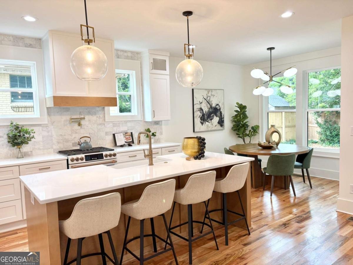 224 Cambridge Avenue Decatur - 5