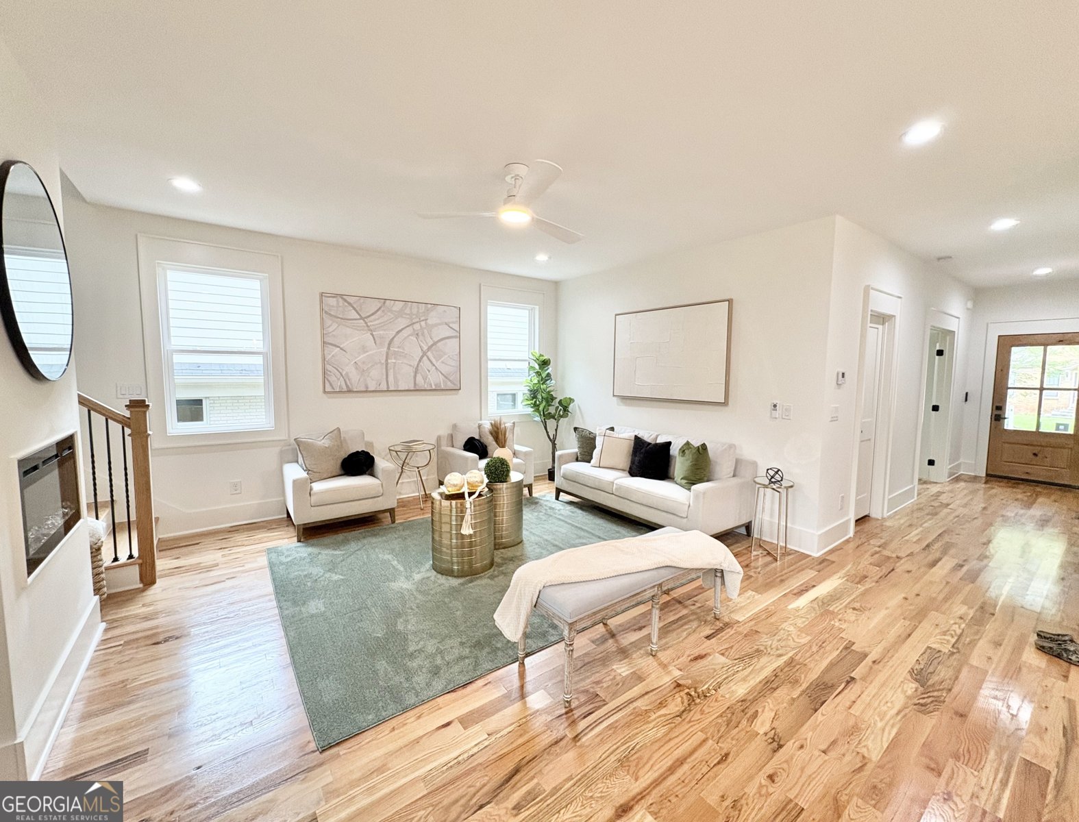 224 Cambridge Avenue Decatur - 9
