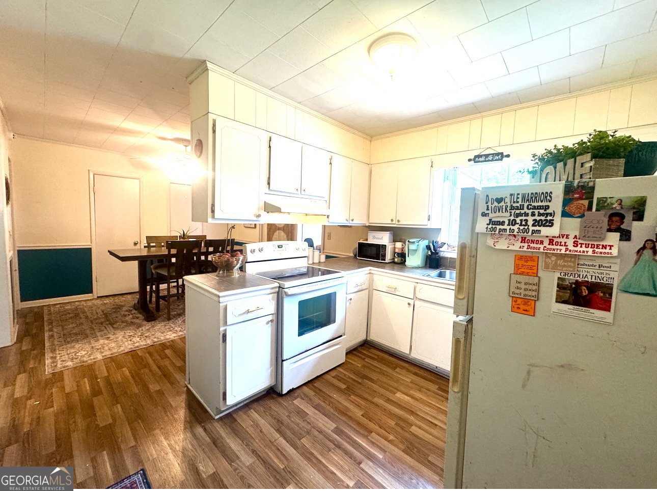5534 Russell Avenue Eastman - 7