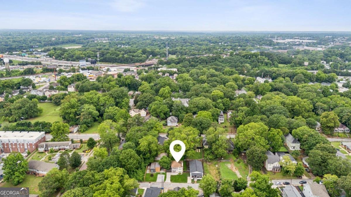 1001 Dunning Street Atlanta - 32