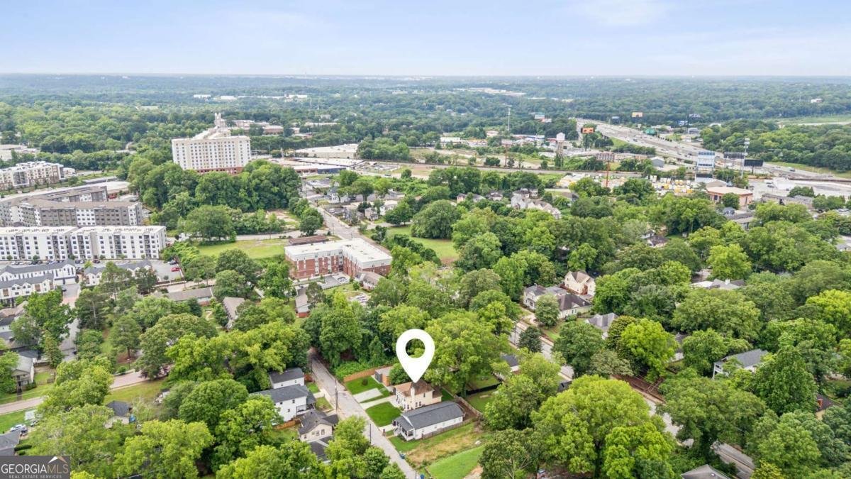 1001 Dunning Street Atlanta - 33