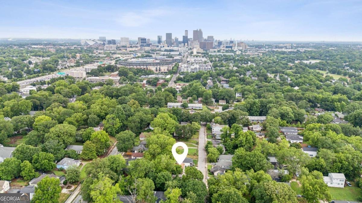 1001 Dunning Street Atlanta - 34