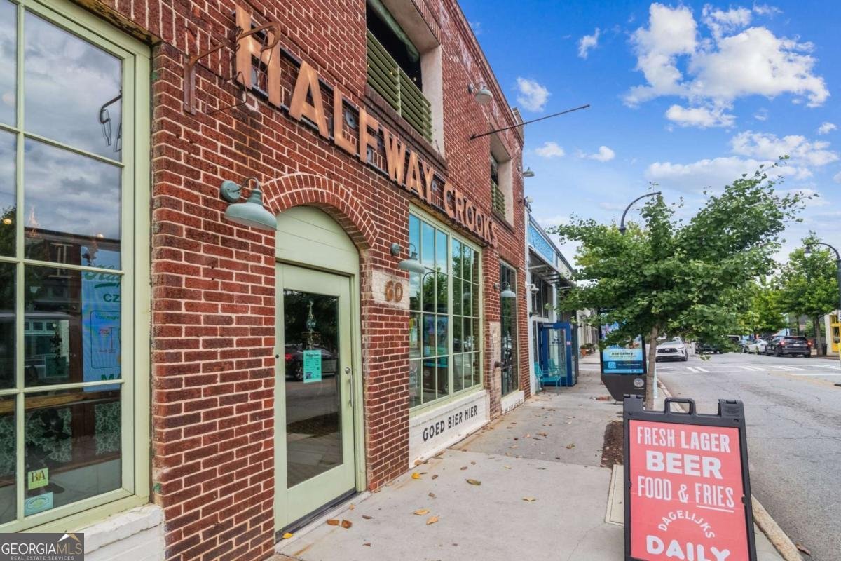 1001 Dunning Street Atlanta - 35