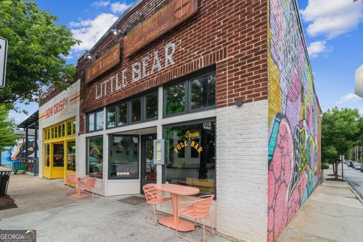 1001 Dunning Street Atlanta - 36