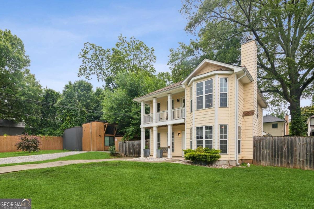 1001 Dunning Street Atlanta - 5