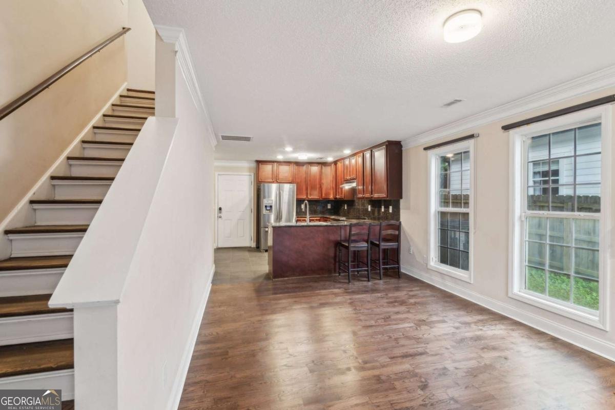 1001 Dunning Street Atlanta - 7