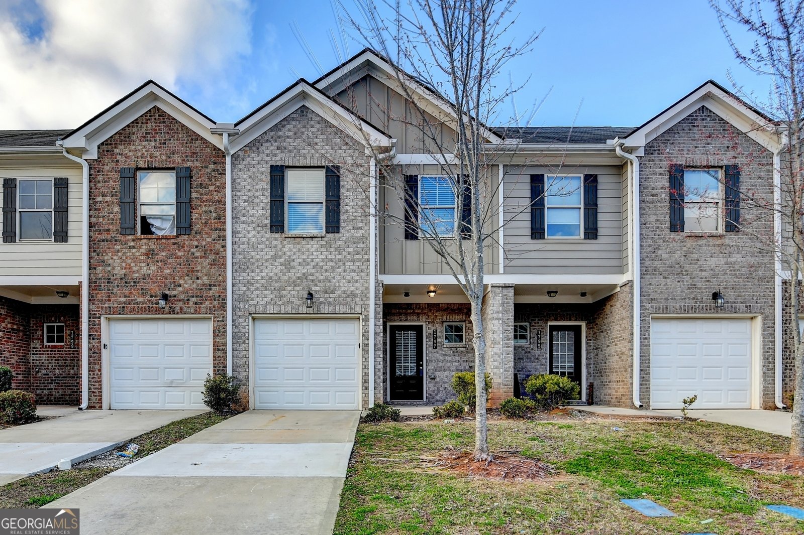 1797 old dogwood Jonesboro - 1