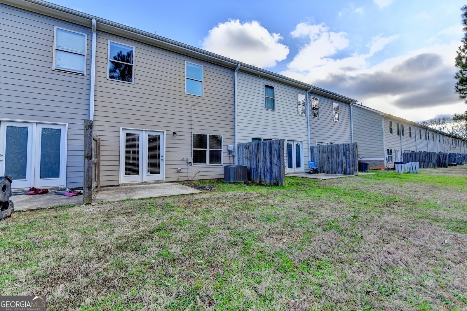 1797 old dogwood Jonesboro - 3