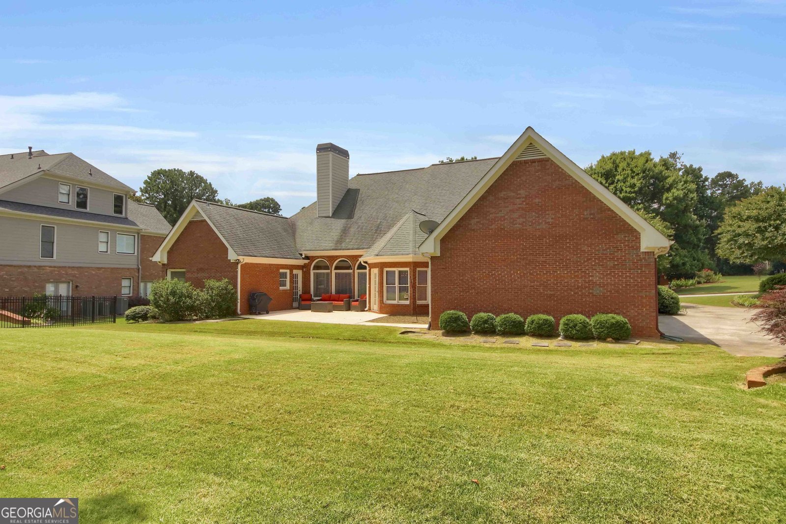718 First Cotton Drive Powder Springs - 10