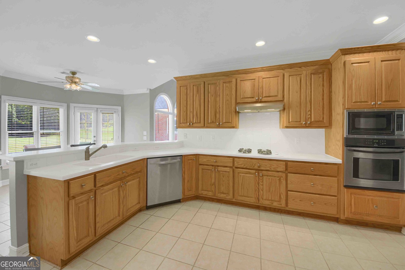 718 First Cotton Drive Powder Springs - 11
