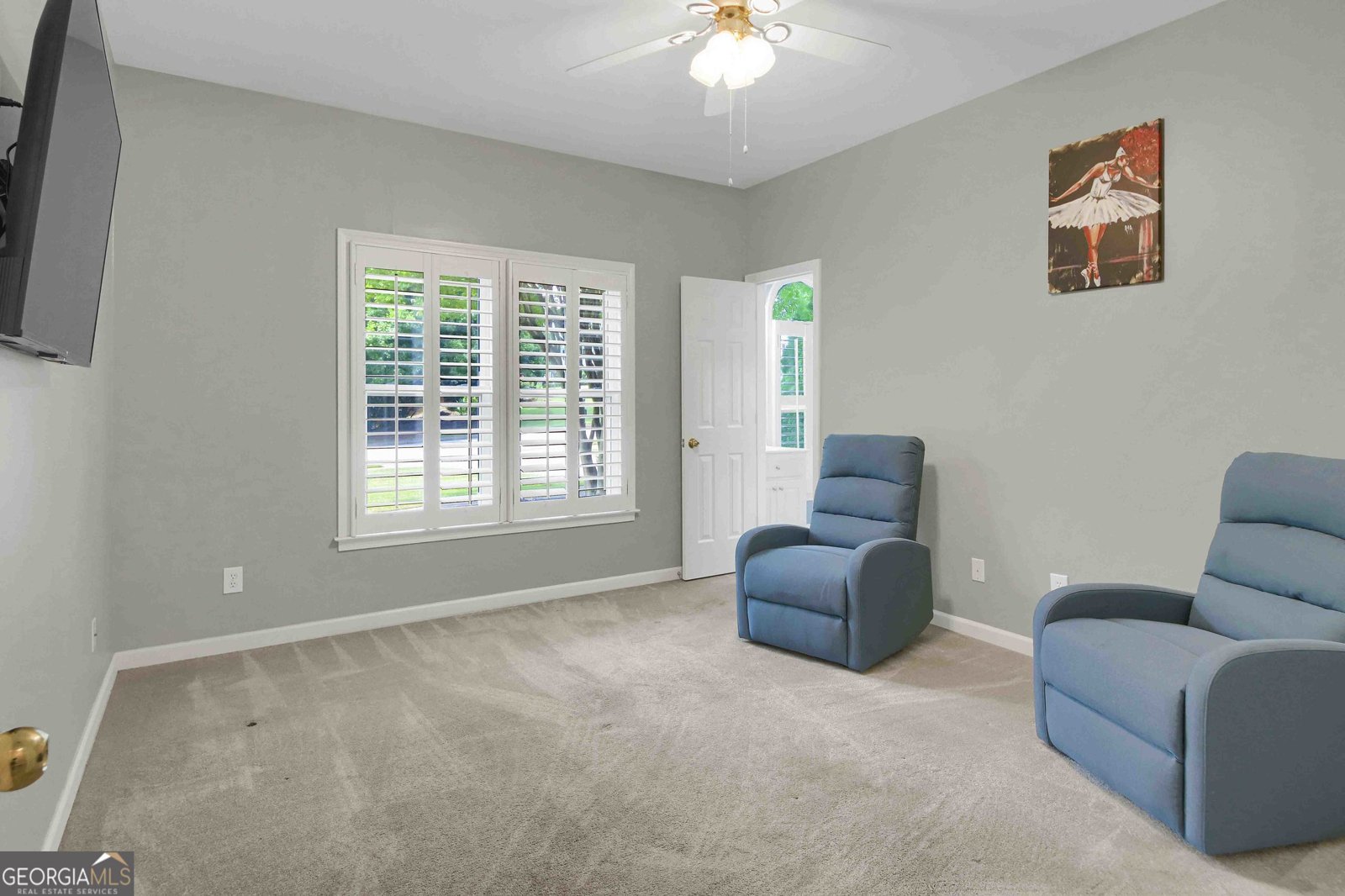 718 First Cotton Drive Powder Springs - 14