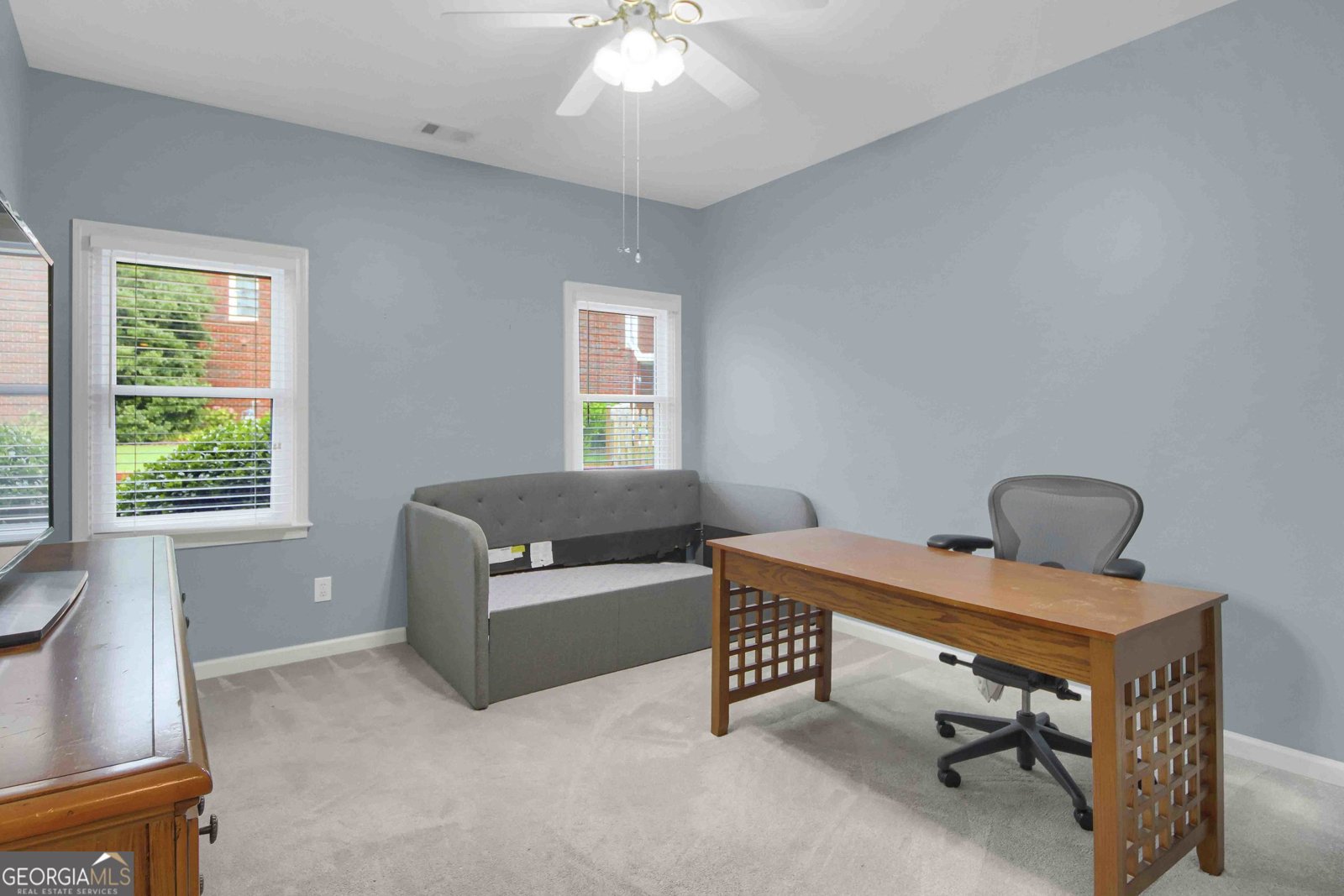 718 First Cotton Drive Powder Springs - 16
