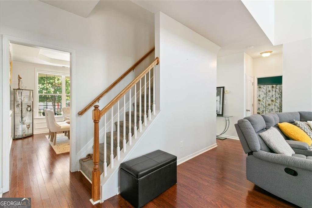 829 Castlebottom Drive Lawrenceville - 13
