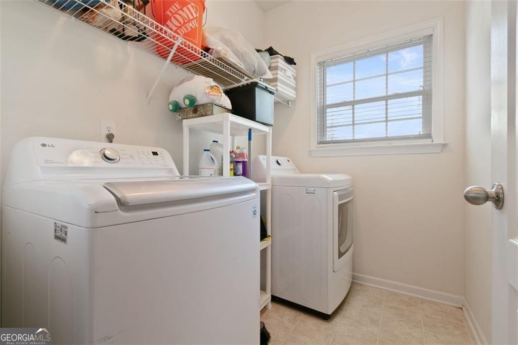 829 Castlebottom Drive Lawrenceville - 14