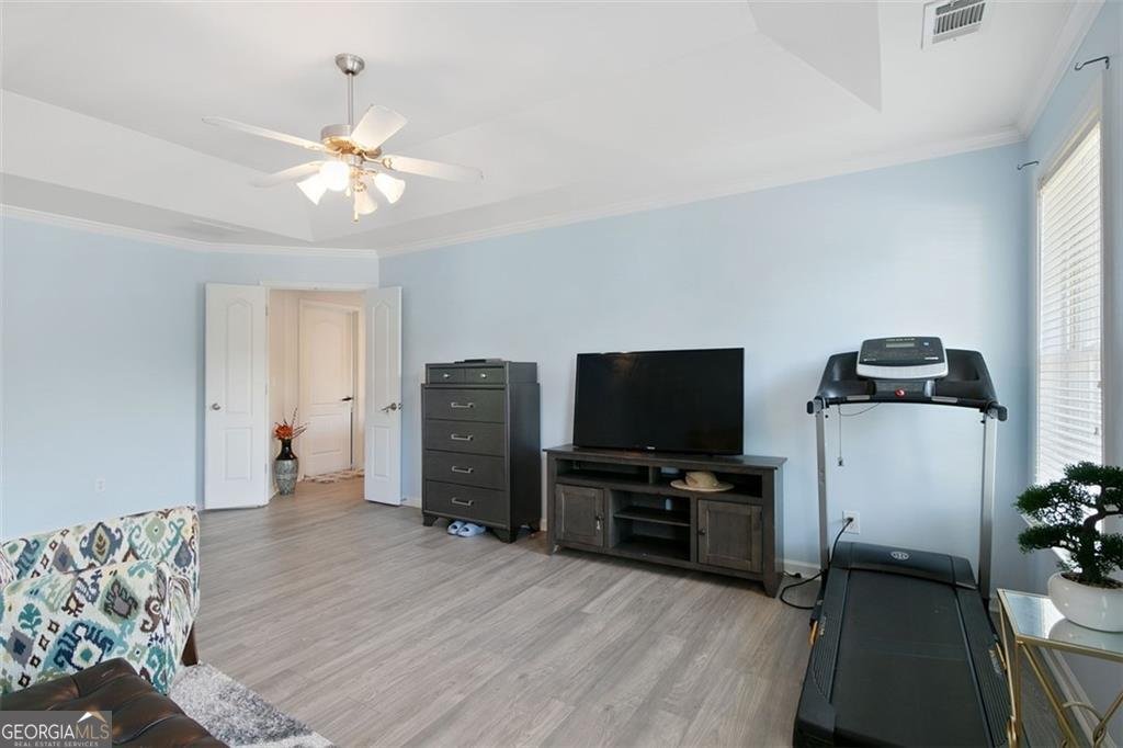 829 Castlebottom Drive Lawrenceville - 18