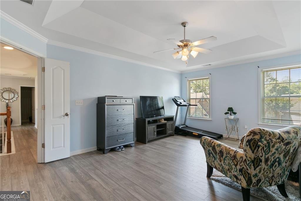 829 Castlebottom Drive Lawrenceville - 19