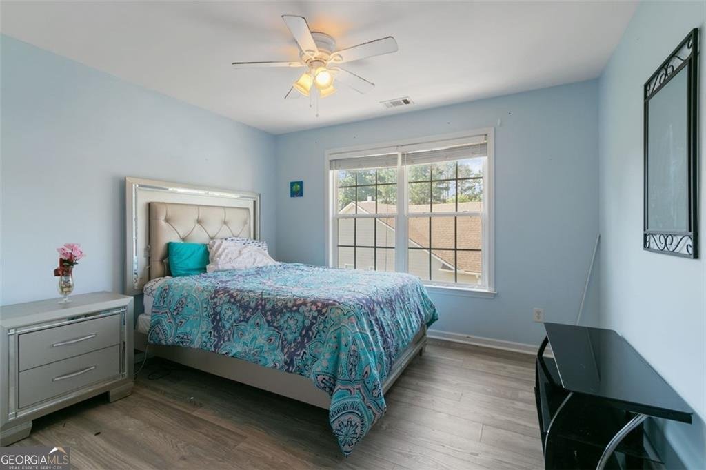 829 Castlebottom Drive Lawrenceville - 24