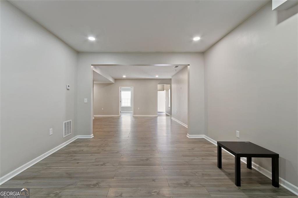 829 Castlebottom Drive Lawrenceville - 27