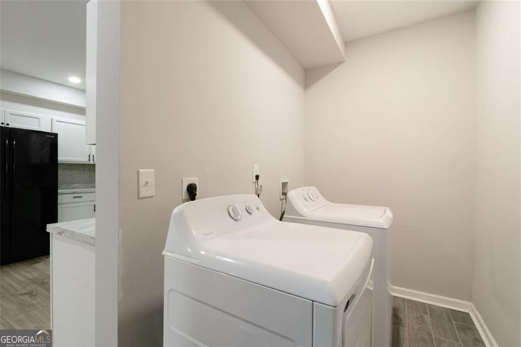 829 Castlebottom Drive Lawrenceville - 28