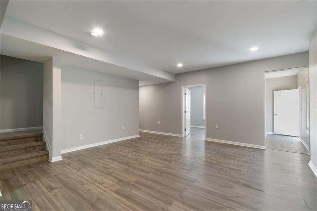 829 Castlebottom Drive Lawrenceville - 29