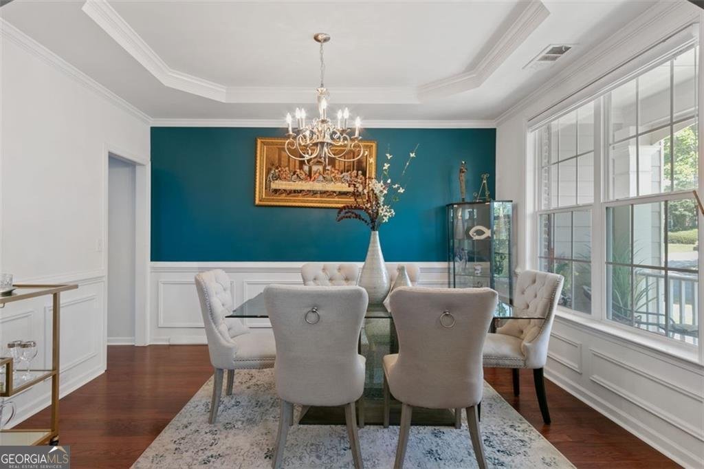 829 Castlebottom Drive Lawrenceville - 3