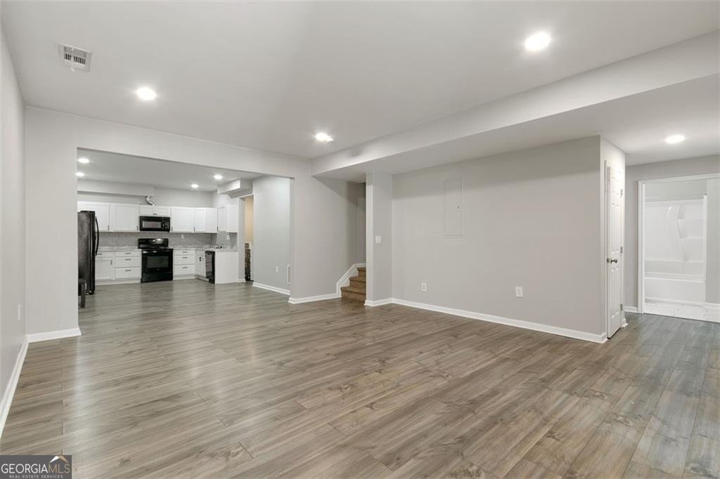 829 Castlebottom Drive Lawrenceville - 30