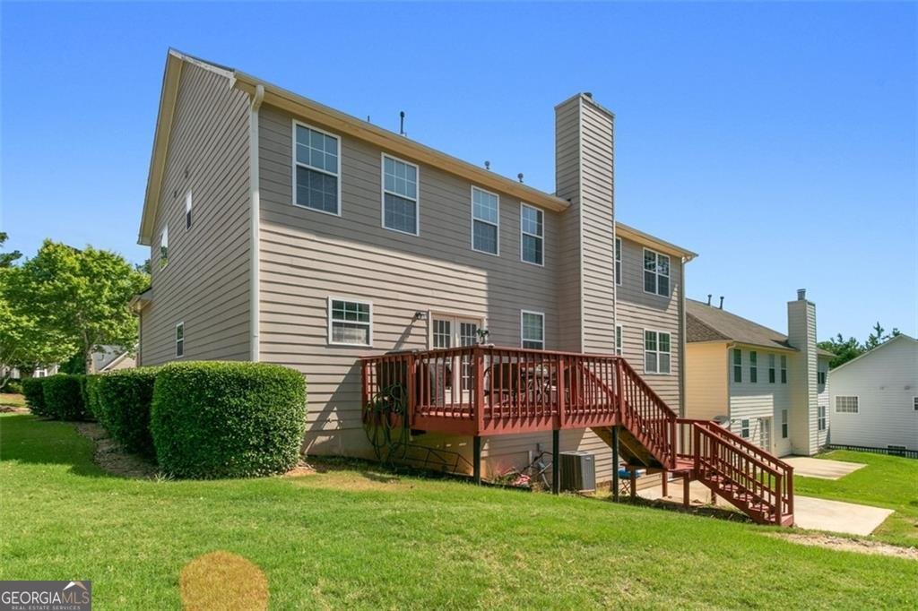 829 Castlebottom Drive Lawrenceville - 35