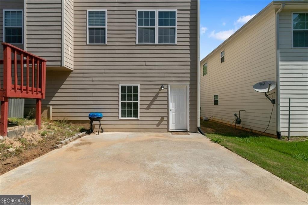829 Castlebottom Drive Lawrenceville - 37