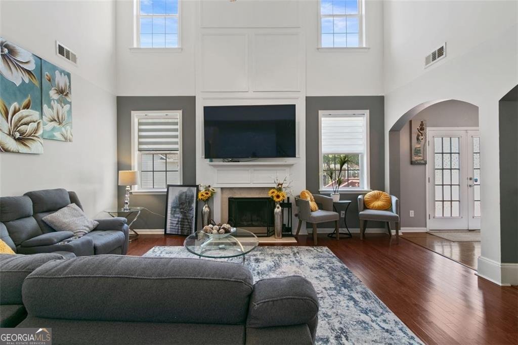 829 Castlebottom Drive Lawrenceville - 8