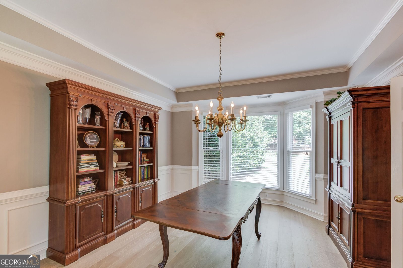 1721 Crowes Lake Court Lawrenceville - 10