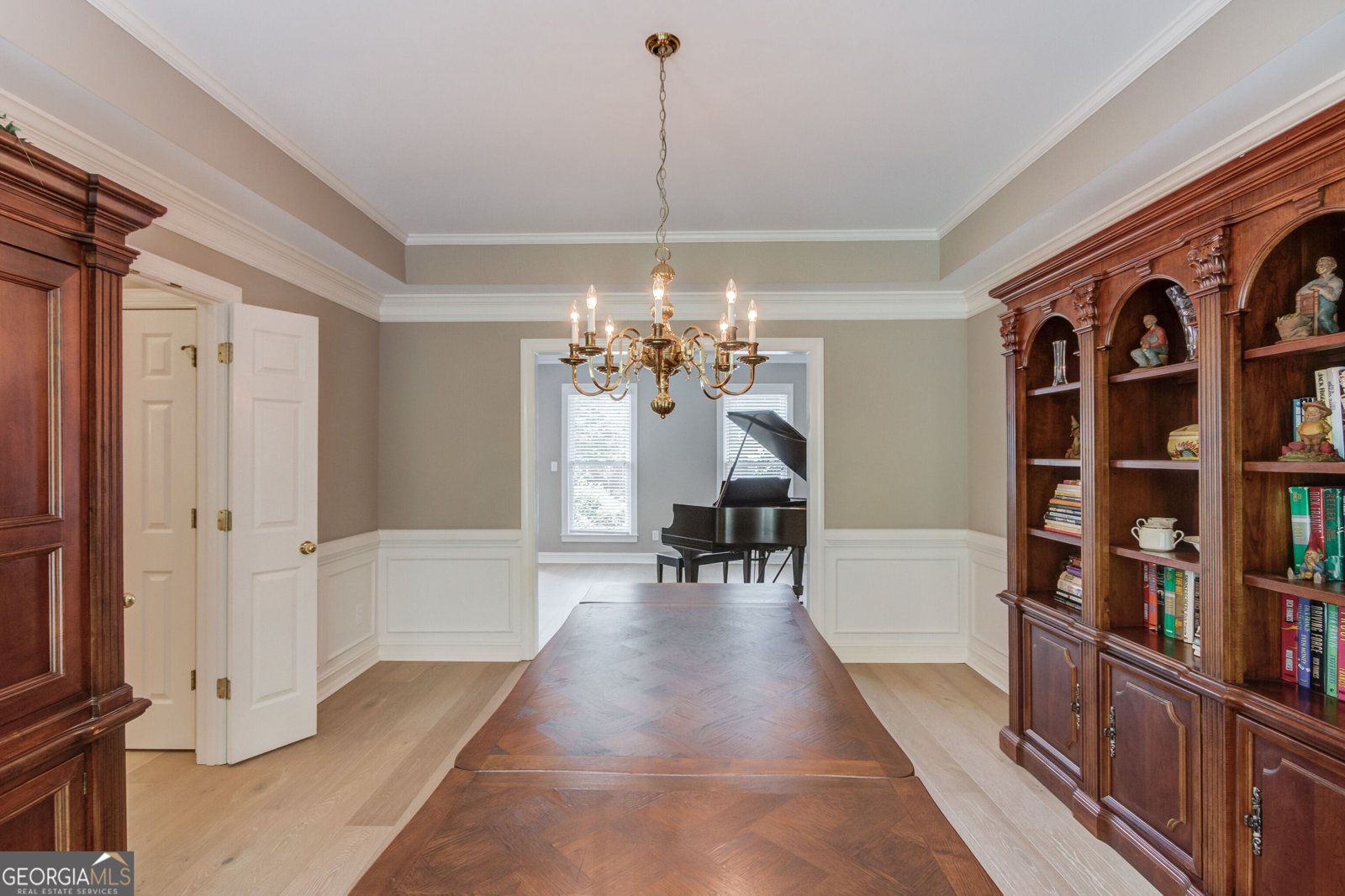 1721 Crowes Lake Court Lawrenceville - 11