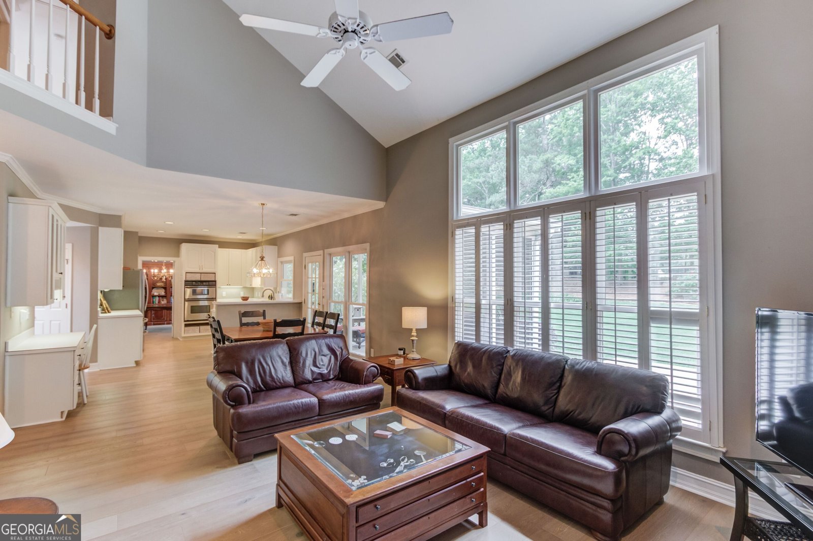 1721 Crowes Lake Court Lawrenceville - 13