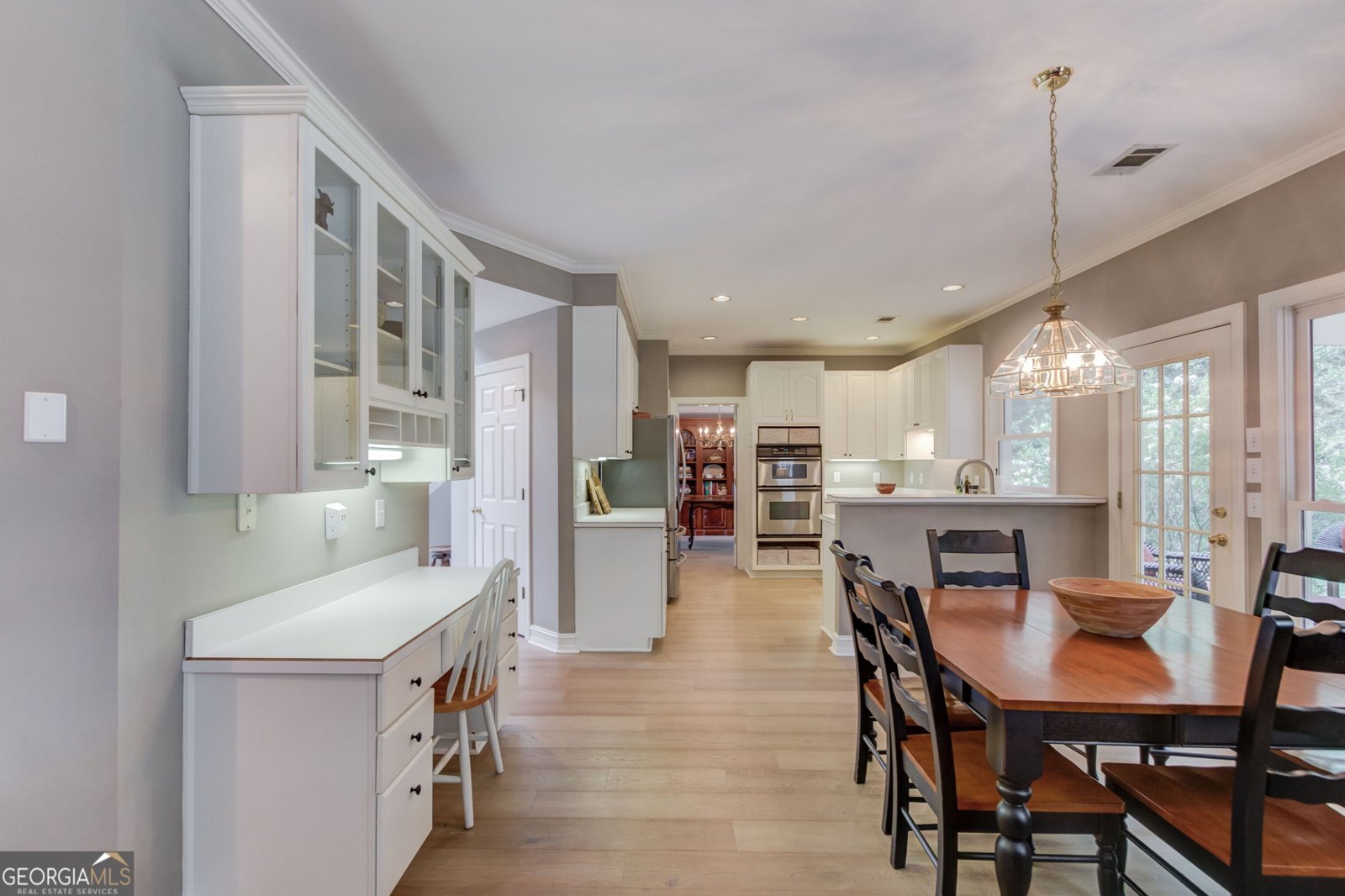 1721 Crowes Lake Court Lawrenceville - 15