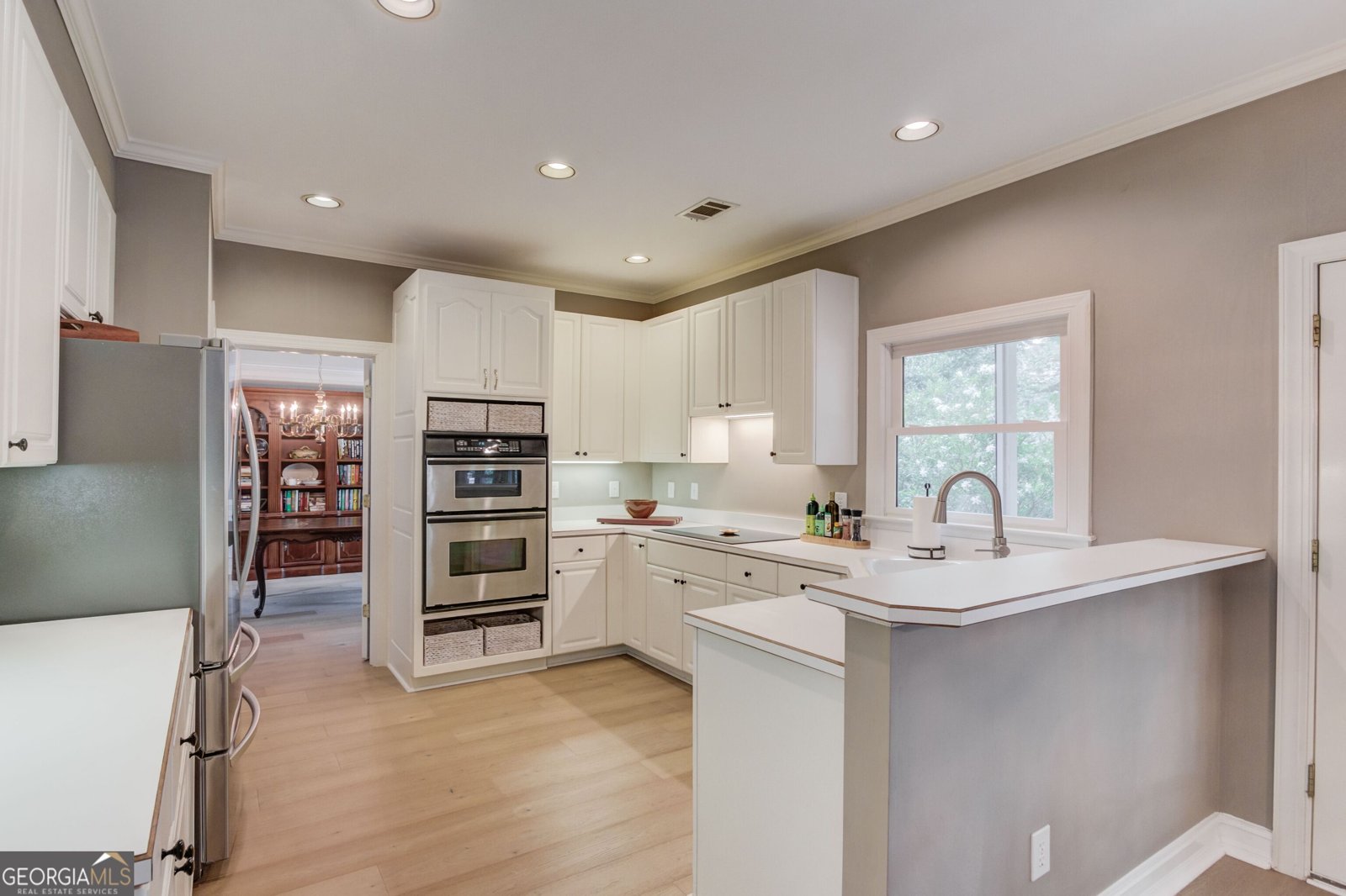 1721 Crowes Lake Court Lawrenceville - 17