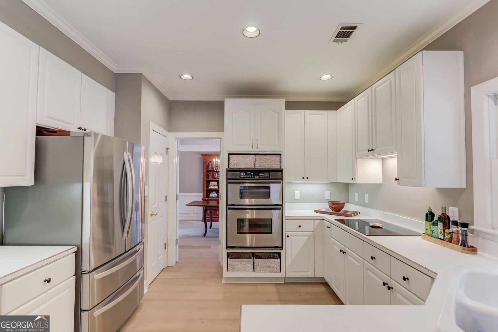 1721 Crowes Lake Court Lawrenceville - 18