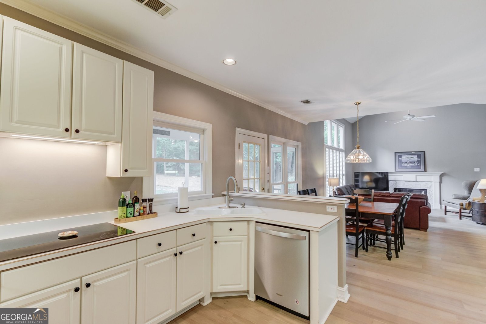 1721 Crowes Lake Court Lawrenceville - 19