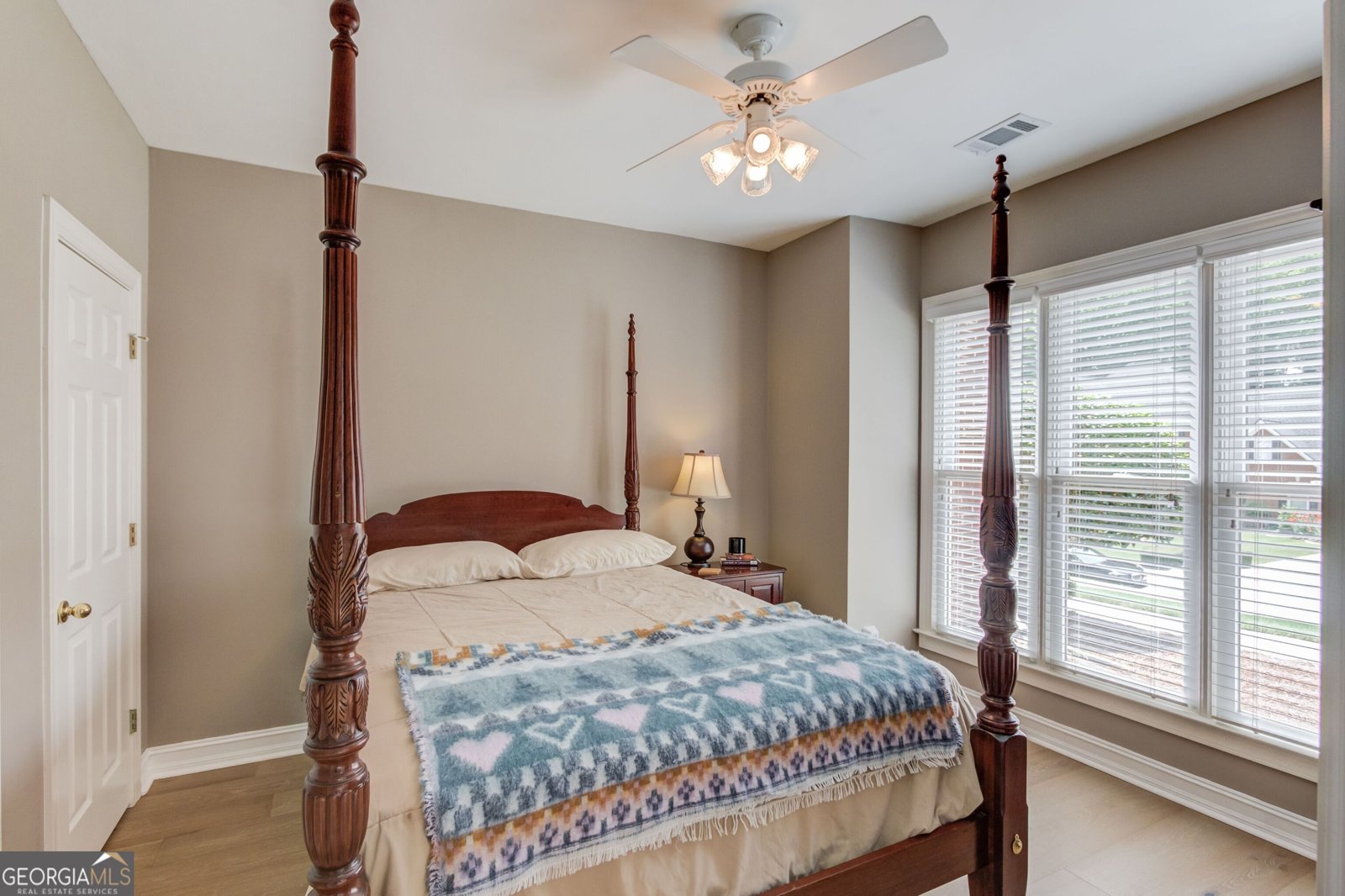 1721 Crowes Lake Court Lawrenceville - 20