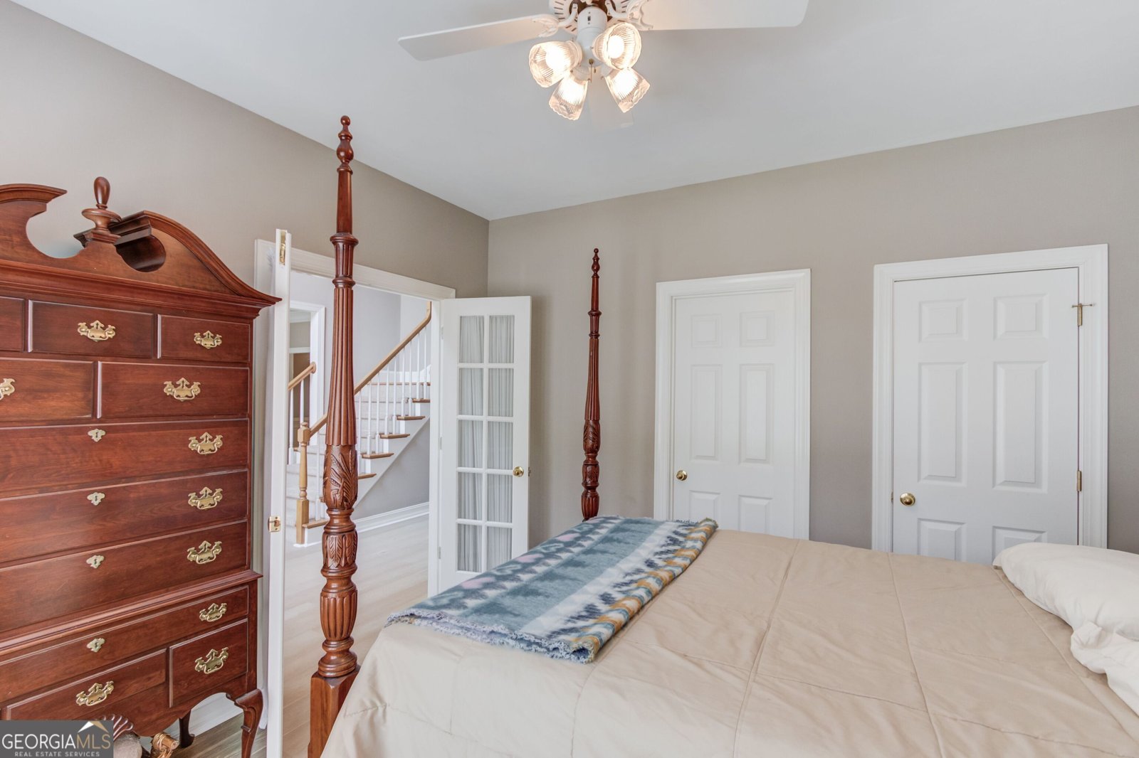 1721 Crowes Lake Court Lawrenceville - 21