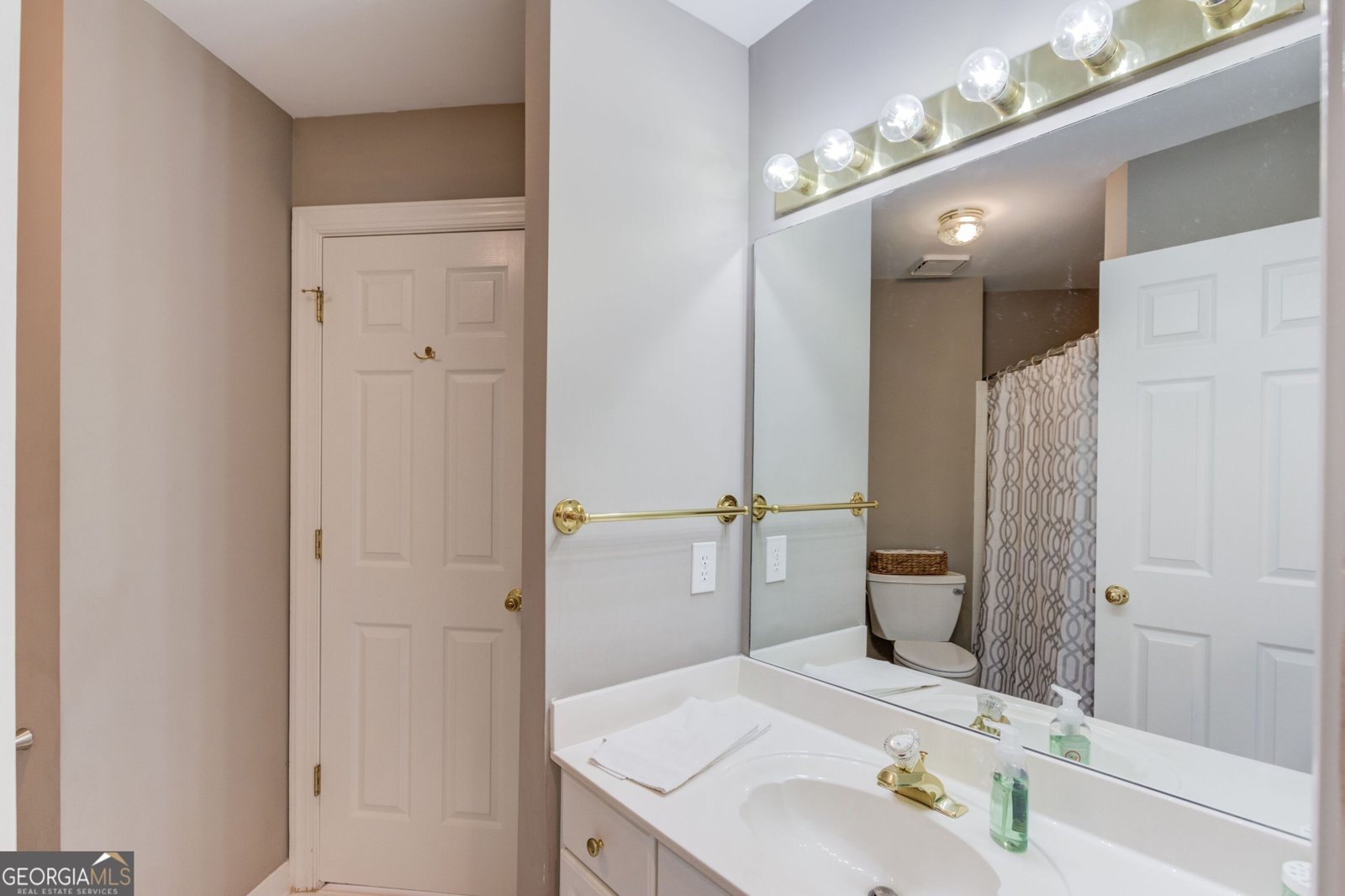 1721 Crowes Lake Court Lawrenceville - 22