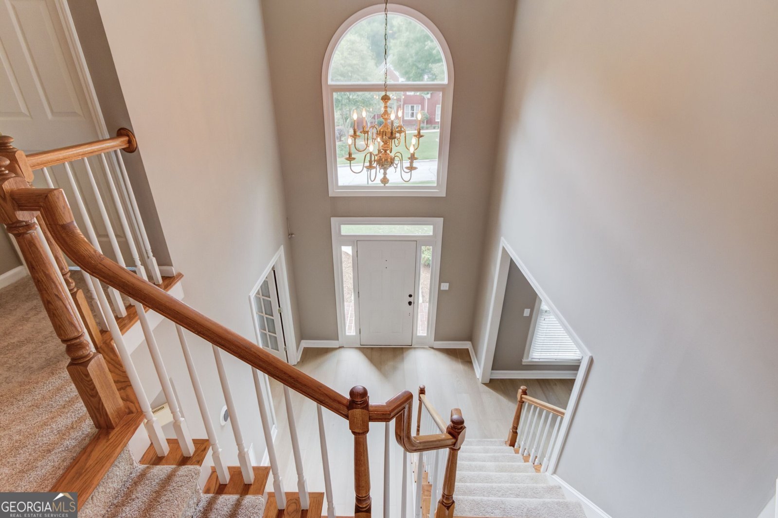 1721 Crowes Lake Court Lawrenceville - 24