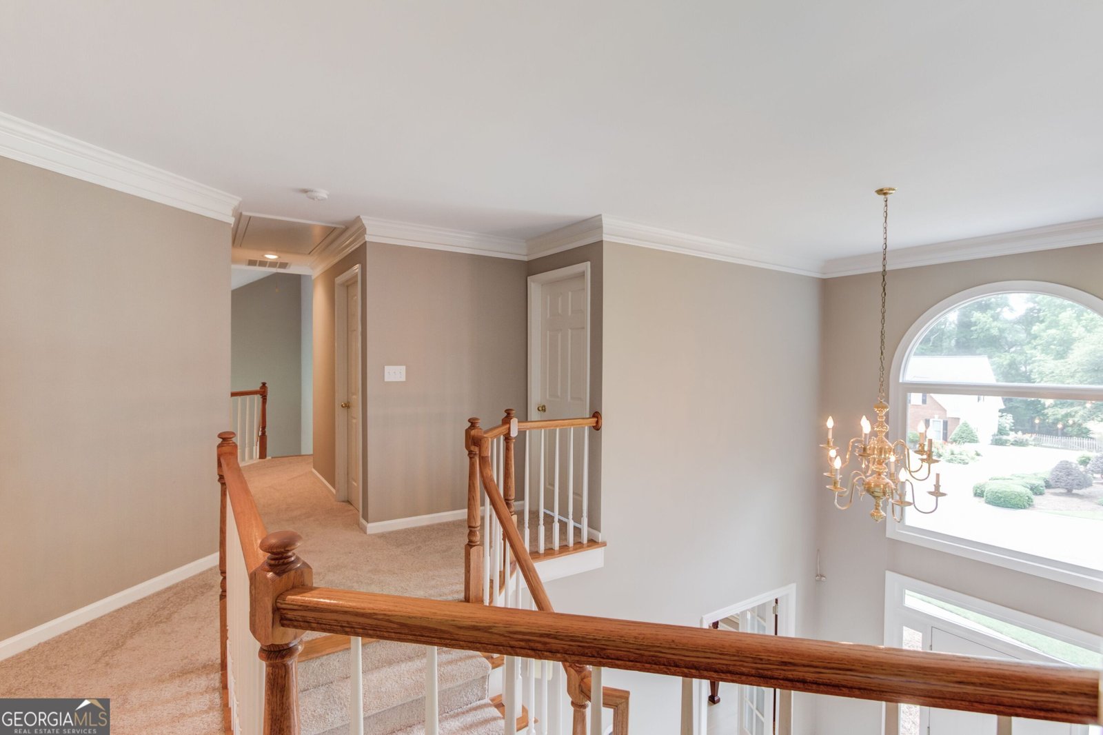 1721 Crowes Lake Court Lawrenceville - 25