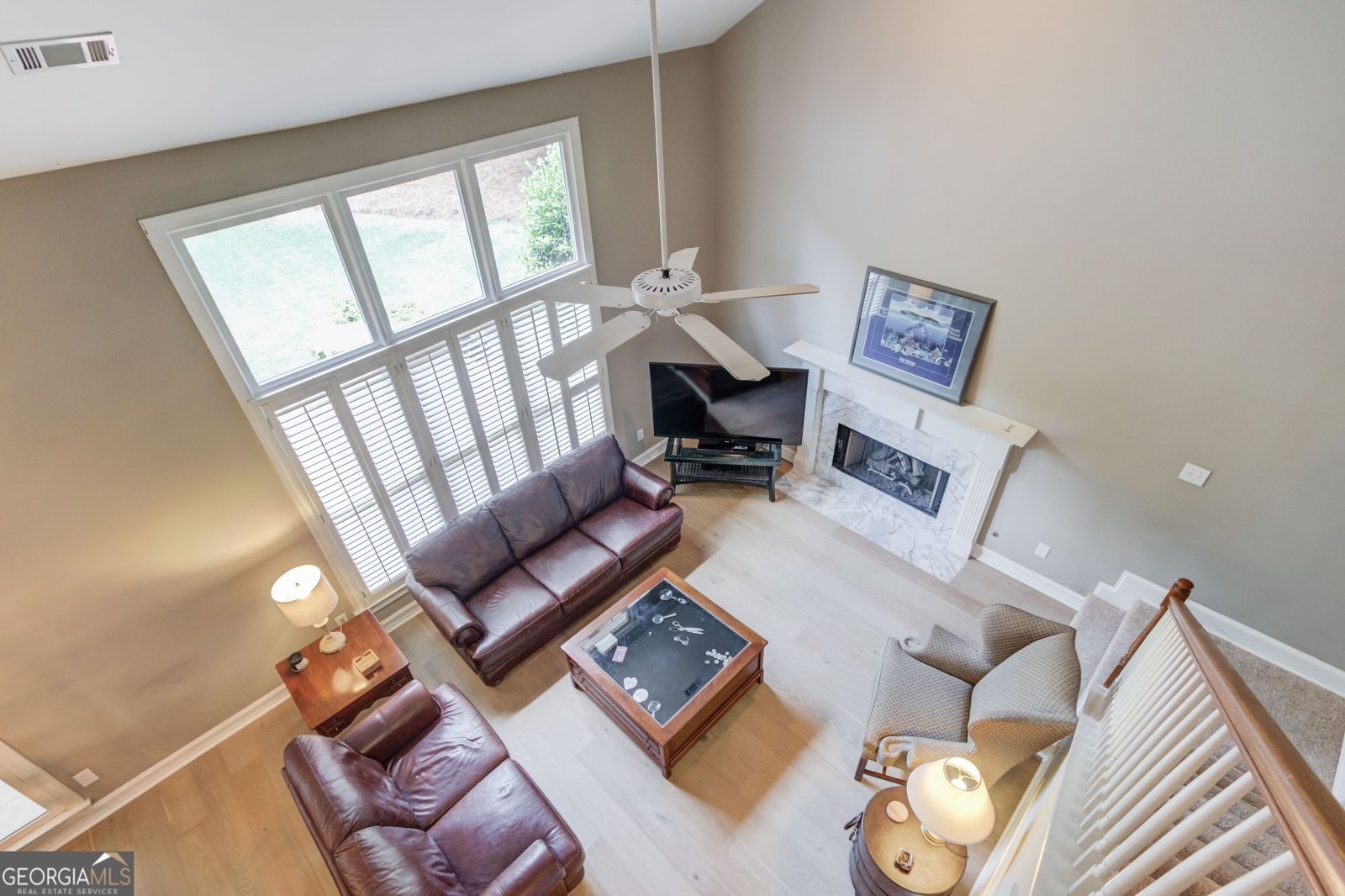 1721 Crowes Lake Court Lawrenceville - 26