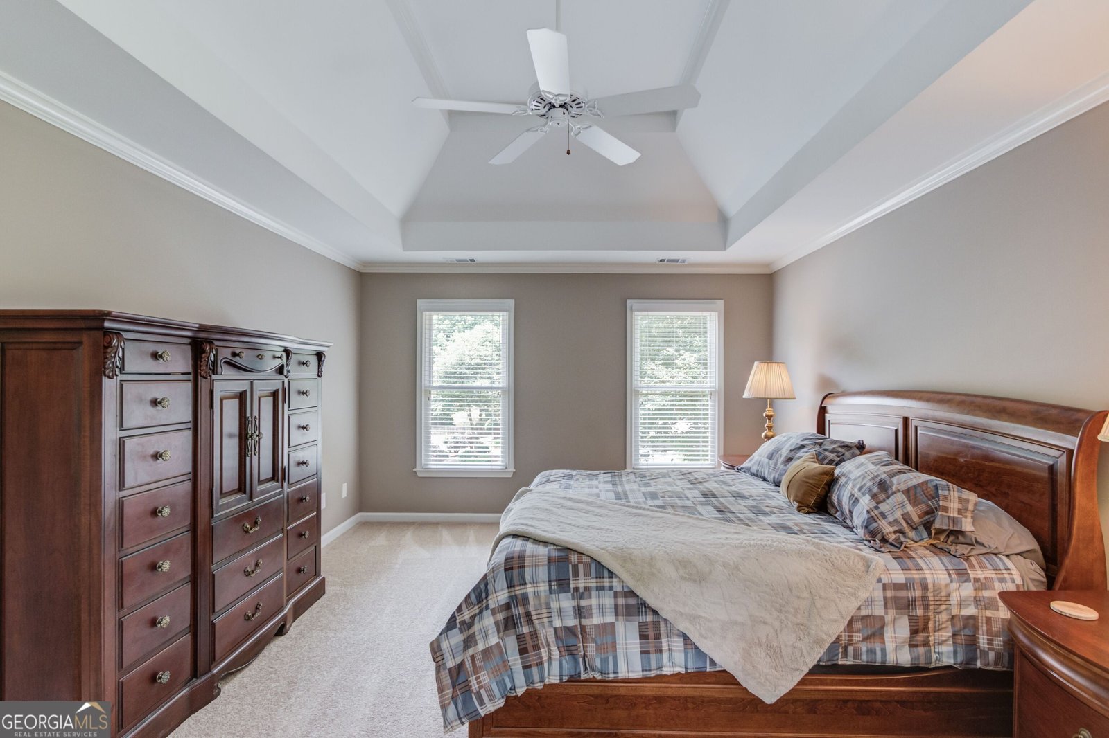 1721 Crowes Lake Court Lawrenceville - 27