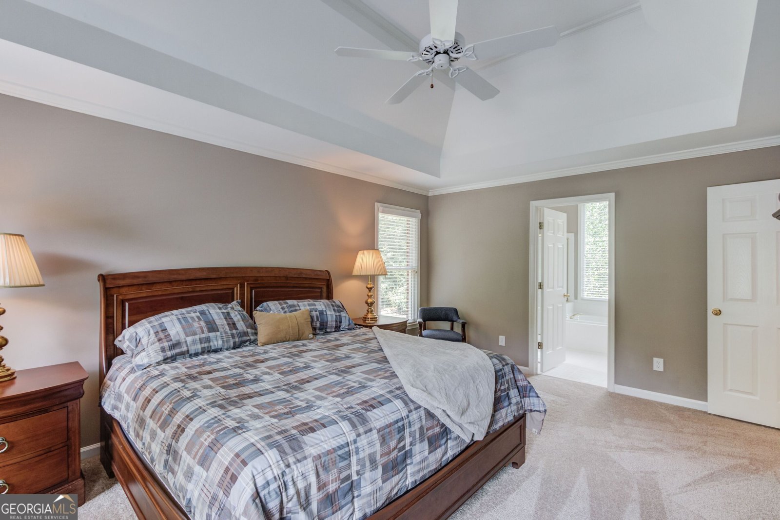 1721 Crowes Lake Court Lawrenceville - 28