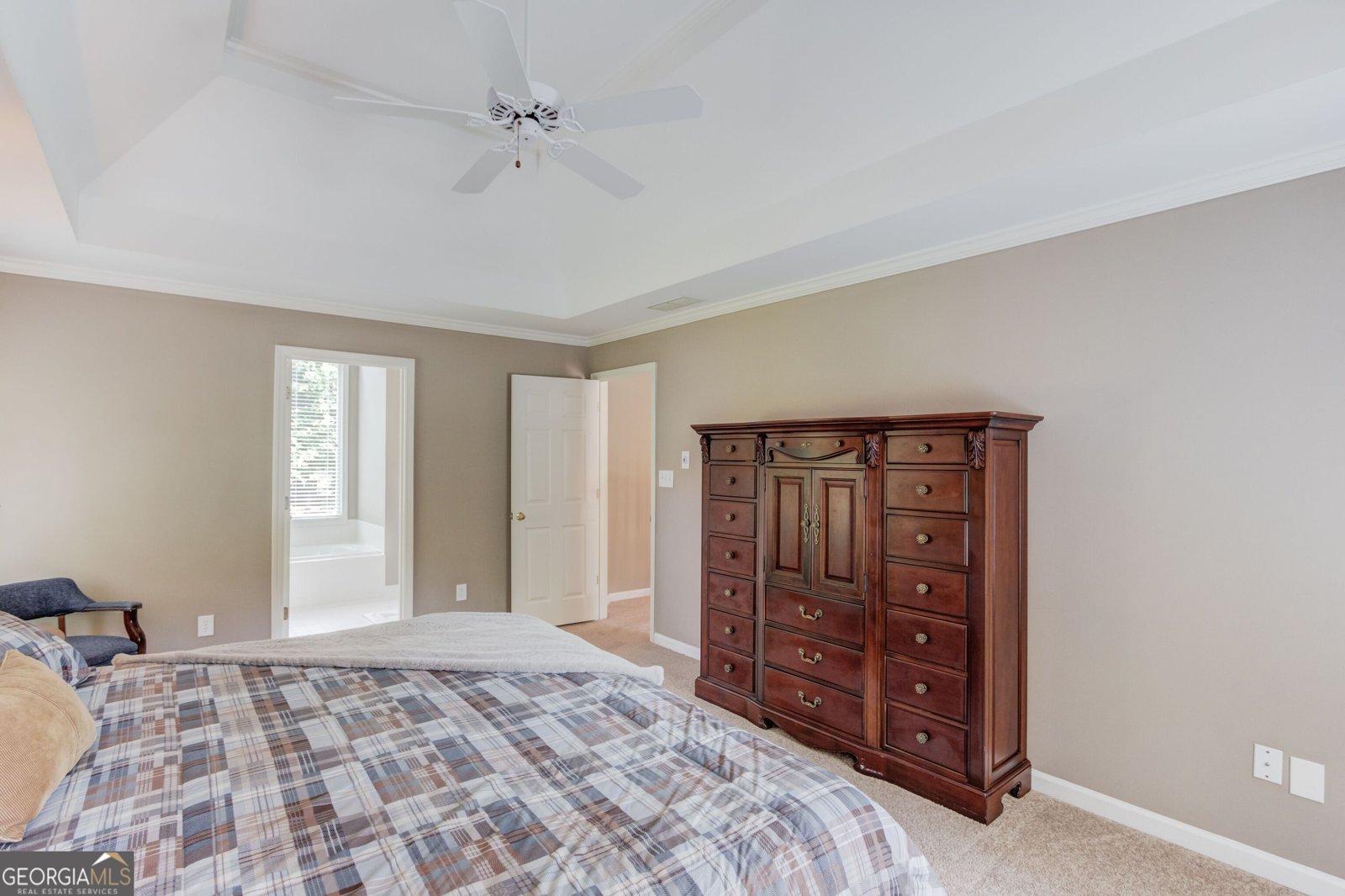 1721 Crowes Lake Court Lawrenceville - 29