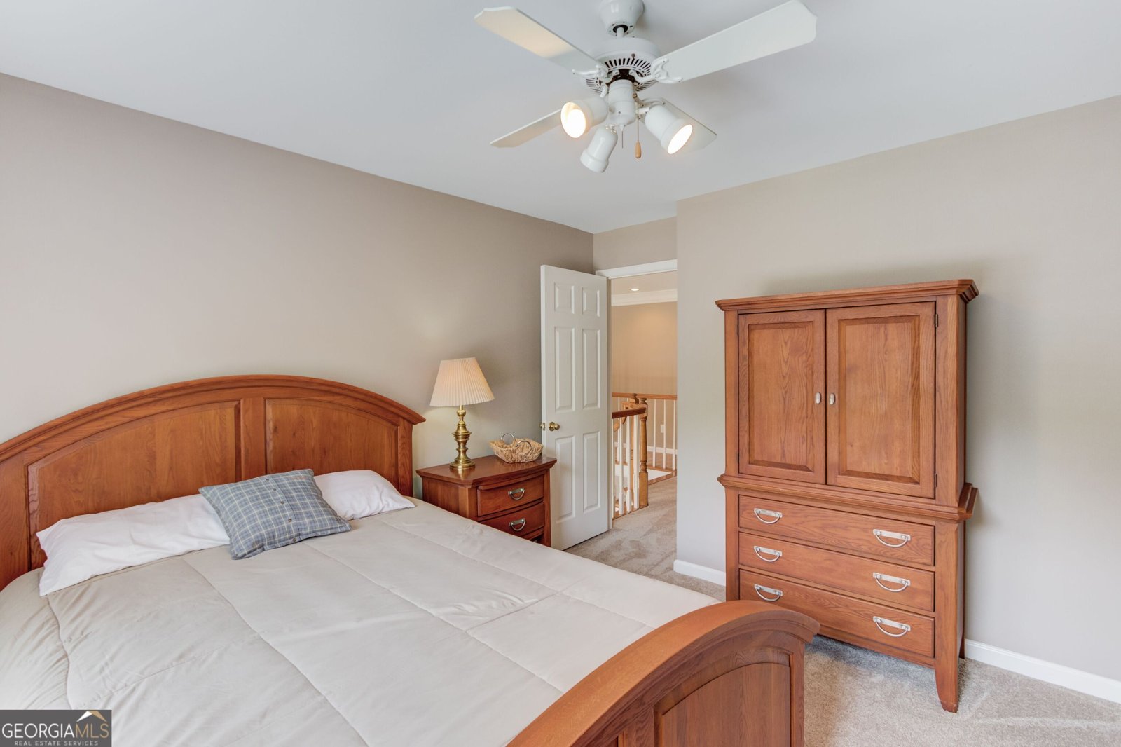 1721 Crowes Lake Court Lawrenceville - 33