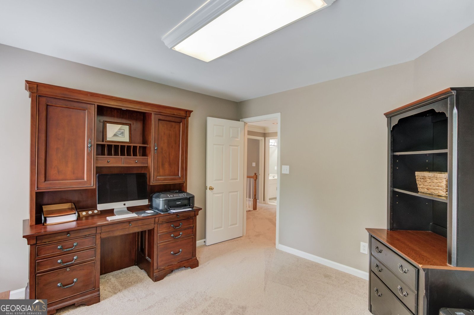 1721 Crowes Lake Court Lawrenceville - 36