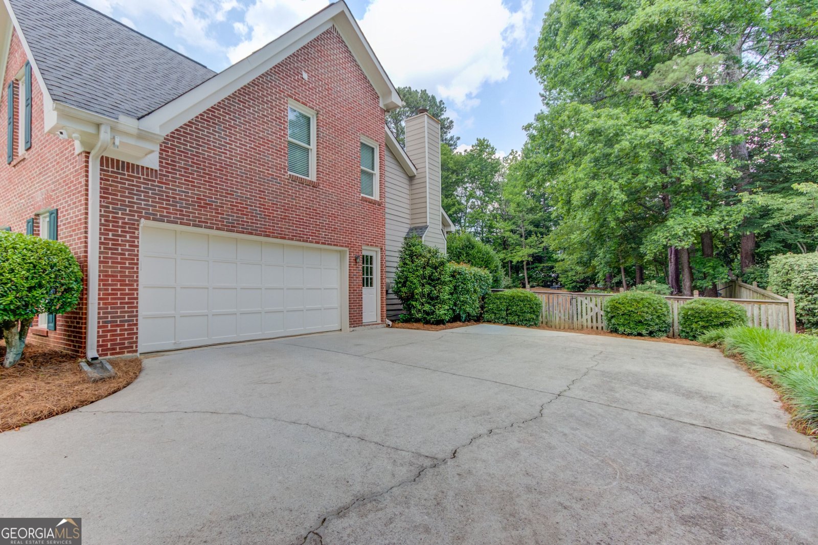 1721 Crowes Lake Court Lawrenceville - 4