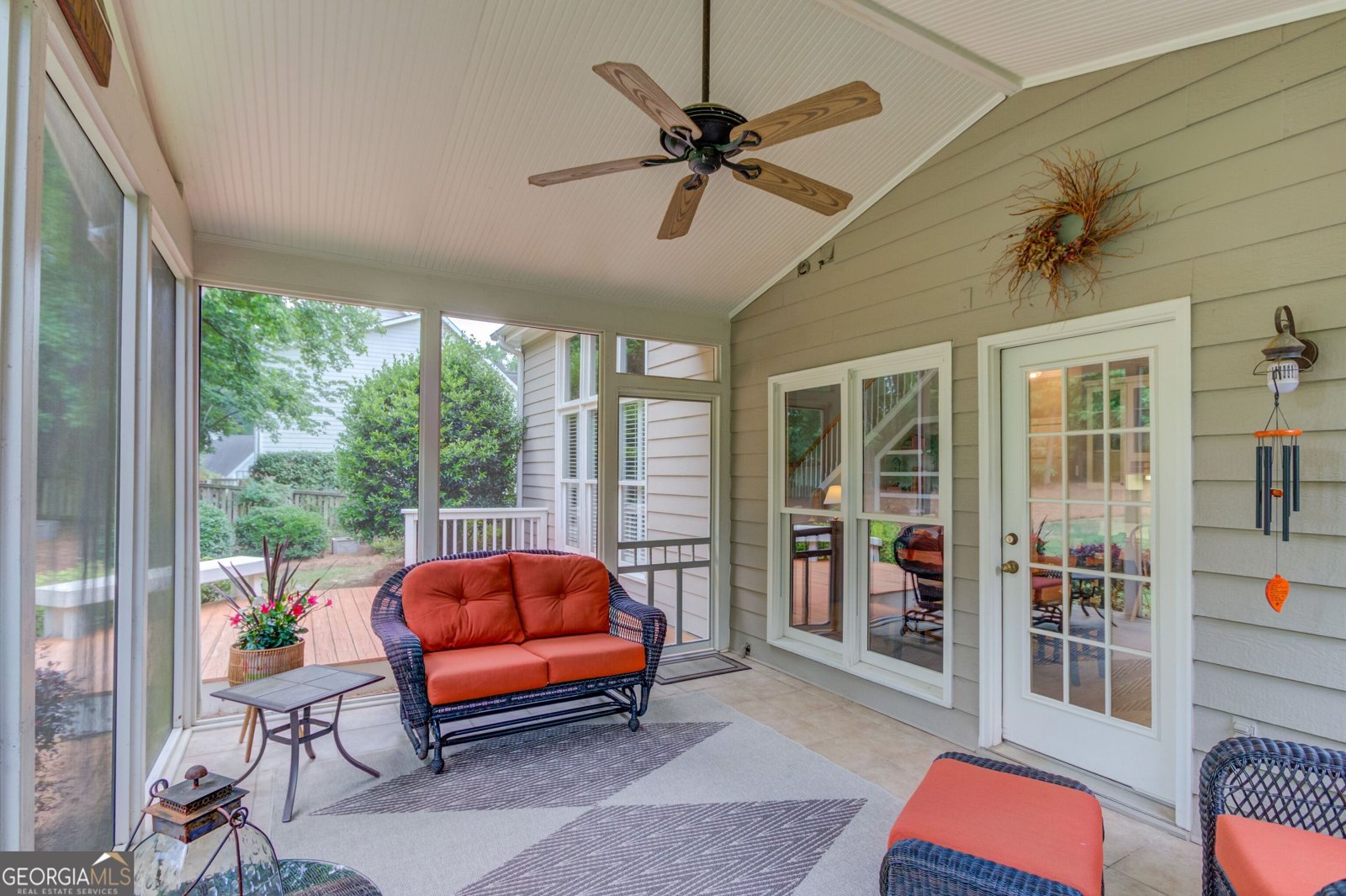 1721 Crowes Lake Court Lawrenceville - 42